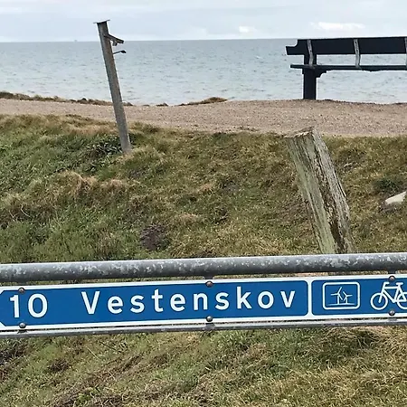 Apartment Tiny Nakskov