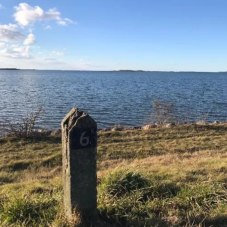 Tiny 아파트 낙스코우