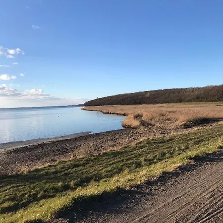 Tiny 아파트 낙스코우