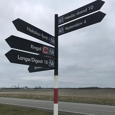 Apartment Tiny Nakskov