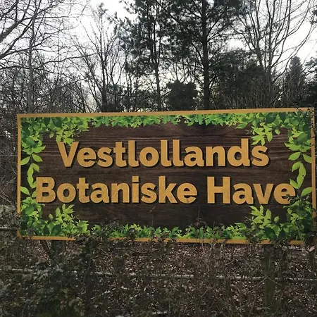 Tiny Apartment Nakskov