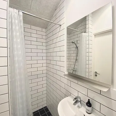 Apartment Tiny