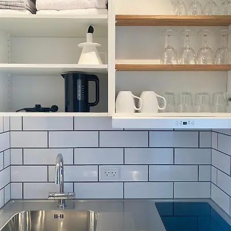 Apartment Tiny