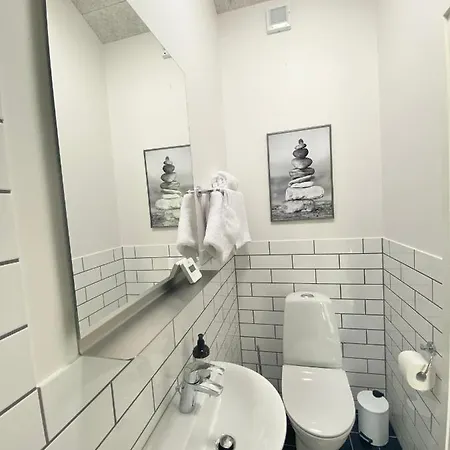 Apartment Tiny
