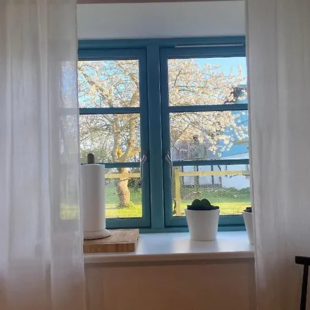 Appartement Tiny *