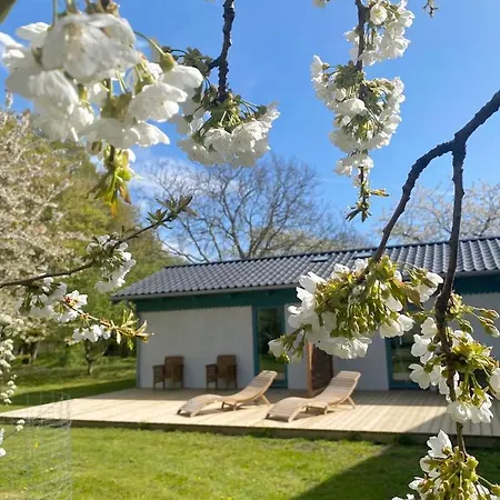 Tiny Apartment Nakskov