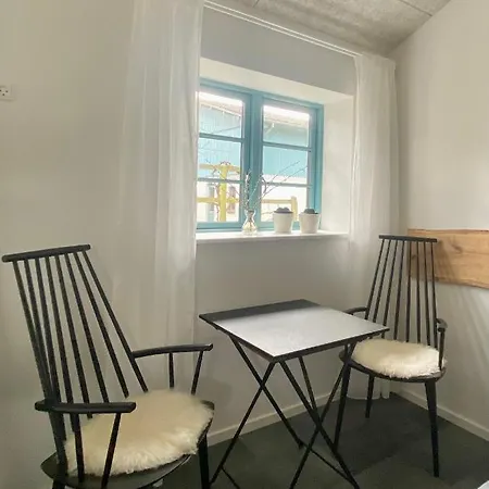 Tiny Apartment Nakskov
