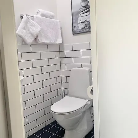 Apartment Tiny Nakskov