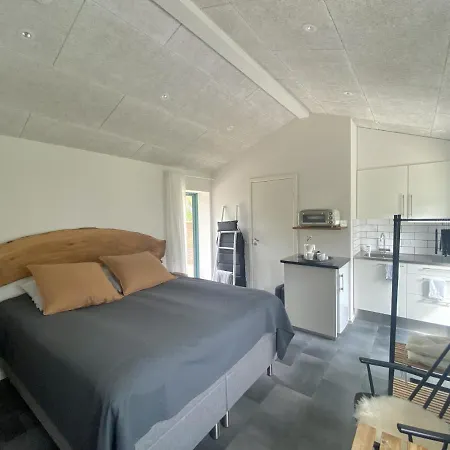 Apartment Tiny