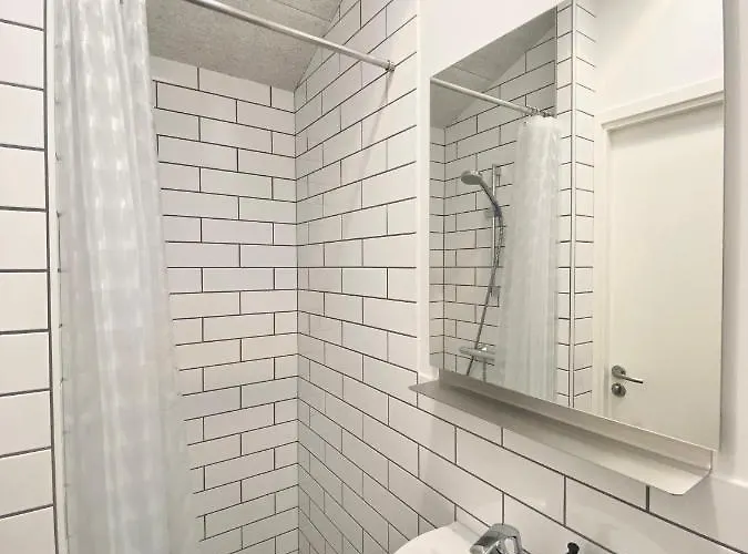 Apartamento Tiny