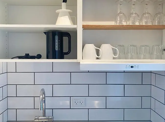Apartamento Tiny