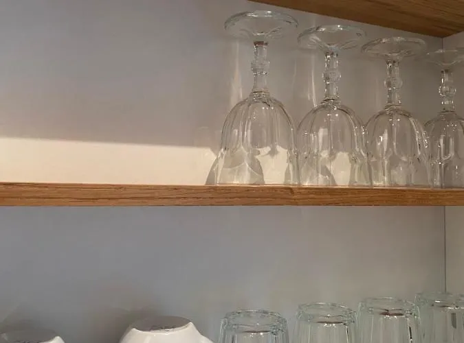 Apartamento Tiny *