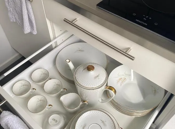 Apartamento Tiny *