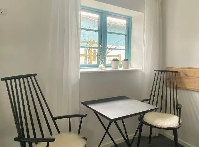 Tiny Apartamento Nakskov