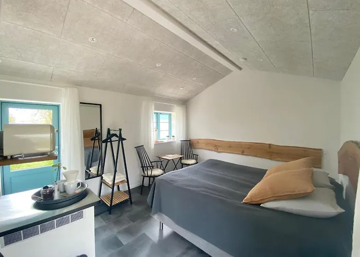 Tiny Apartamento