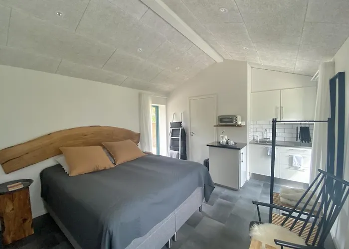 Apartamento Tiny